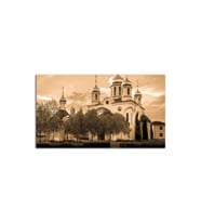 White Mosque Tablo 40 X 60 Cm
