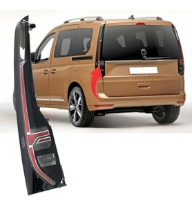 Vw Caddy Sol Stop Lambası Ledli 2021 Sonrası 2K7945207E