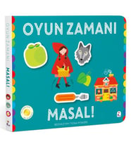 Oyun Zamanı - Masal