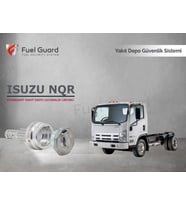 FUEL GUARD Isuzu NQR Kamyon-Kamyonet Yakıt Depo Koruma Cihazı