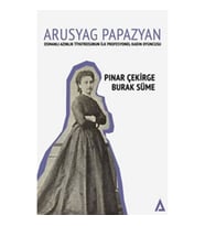 Arusyag Papazyan