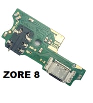 Tkgz Infinix ZORE 8 FULL Şarj Kuklalık Soketi