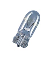 12V 5W Dipsiz Ampül Std