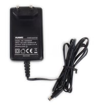 Huawei 12V 0.5A Modem ve Arduino Uyumlu Plastik Kasa Priz Tipi Adaptör HW-120050E2W