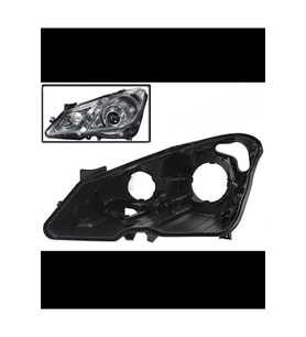Mercedes C207 2009-2012 Far Kasası Sol Bi Xenon 2078207561 Wender