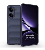 Microsonic Xiaomi Poco X7 Pro Kılıf Oslo Prime Lacivert (Lacivert)