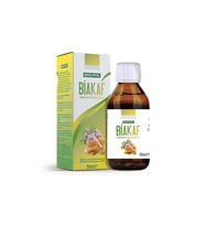 Aksu Vital Kekikli Biakaf 150 ml