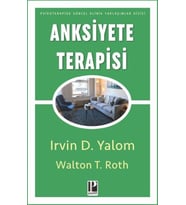 Anksiyete Terapisi