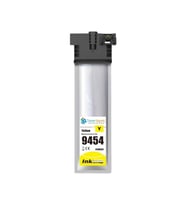 Tonersepeti Epson T9454XL-C13T945440 Sarı Muadil Kartuş Y.K
