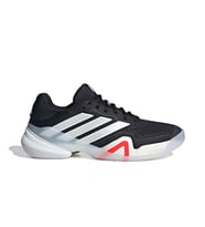 Adidas Barricade 14 M Erkek Tenis Ayakkabısı JR1741 Siyah