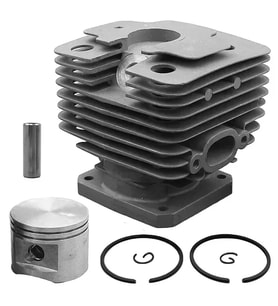 Stihl Fr450 Motorlu Tırpan Silindir Piston Takımı 42Mm