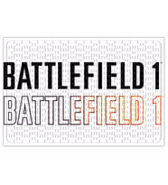 Battlefield Puzzle 240 Parça Yapboz