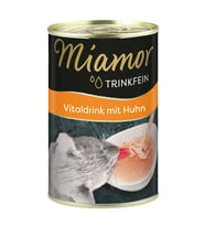 Miamor Vd Tavuklu Kedi Çorbası 135 Ml