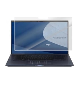 Asus ExpertBook P2451FA 14 İnç Mat Ekran Koruyucu 16:9 (Şeffaf Hologram)