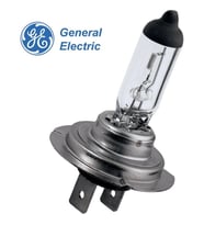 Yeni Halojen Ampul Normal Cam 55W H7 H1 H3 H11 Far Ampulü Onkar