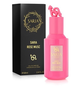 SARİA 69 - SARIA ROSE MUSC - PARFÜM