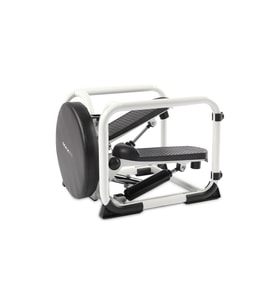 MAX FIT DİRENÇ KAYIŞLI STEPPER Ekranlı