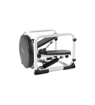 MAX FIT DİRENÇ KAYIŞLI STEPPER Ekranlı