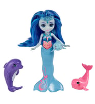 Enchantimals Aile Serileri Oyun Seti GJX43-HCF72
