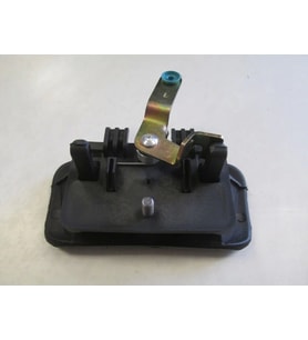 Ford Transıt- V184- 02/06; Ön Kapı Dış Açma Kolu Sol (Oem No: 4C16V22401Aa)