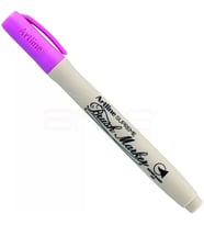 Artline Supreme Brush Marker Fırça Uçlu Kalem Pink