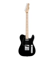 Squier FSR Affinity TELE MN BPG BLK Elektro Gitar