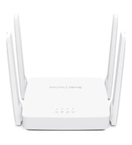 MERCUSYS AC10 AC1200 DUAL BAND ROUTER