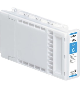Tonersepeti Epson T6932-C13T693200 Mavi Orjinal Kartuş Y.K