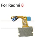 Xiaomi Redmi 8 Ön Sessör