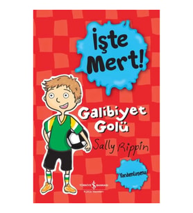 İşte Mert! - Galibiyet Golü - Yardımlaşma