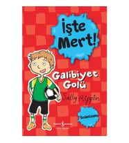 İşte Mert! - Galibiyet Golü - Yardımlaşma