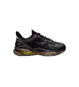 Lescon Airfoam Sapphire Siyah Erkek Spor Ayakkabı