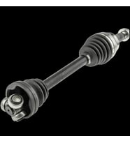 Fiat Doblo (119.123) 1.3 MJT M-T 2005- Komple Aks Sağ Ön Uzunluk 940 MM M T 46302199SX Wisco