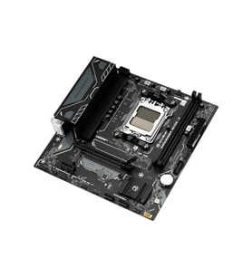 MAXUN CHALLANGER B850M-K HDMI PCIE 5.0 AM5 mATX