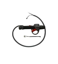 Oleomac 453 Ergo Tetik Kabze Takımı Komple (Orijinal)