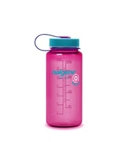 Nalgene 16oz WM Electric Magenta Sustain Suluk (Pembe)
