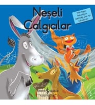 Neşeli Çalgıcılar - İlk Okuma Kitaplarım