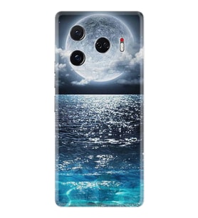 Tecno Camon 30 Pro 5G Kılıf HD Baskılı / TYXQ-S/X//11 1301