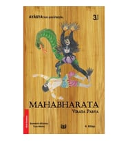Mahabharata - Virata Parva (4. Kitap)