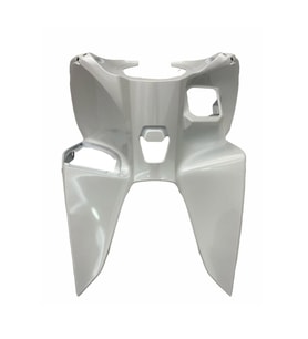 HONDA ÖN İÇ PANEL BEYAZ 81131-K2C-V00ZB DİO 110 UYUMLU