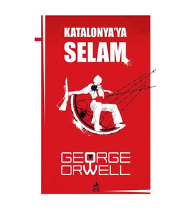 Katalonya ‘ya Selam