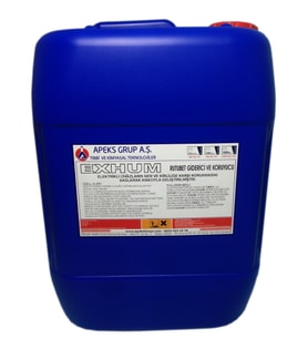 EXHUM Elektrik Aksamları İçin Rutubet Giderici ve Koruyucu - 30 Kg