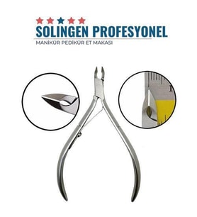 TransForMacion Manikür Pedikür Tırnak Et Pensi Solingen Profesyonel	 718232