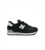 New Balance 515 Siyah Modeli Koleksiyonu Çocuk Günlük Ayakkabı P5151H0 Siyah