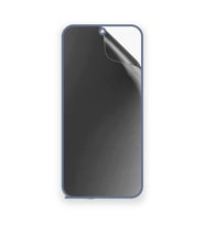 SChitec OnePlus Turbo 6 Uyumlu Ön Yüzey Hayalet Privacy Hidrojel Ekran Koruyucu