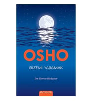 Gizemi Yaşamak