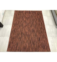 Koza Halı Fizy 20975 A 160X230 Terra 4 M2 Hasır Halı !