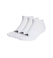 Adidas C Spw Low 3P Çorap (3 Çift) HT3434 Beyaz