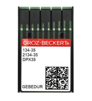 Saya Dikiş İğnesi/134-35 GEBEDUR 19/120 100ADET