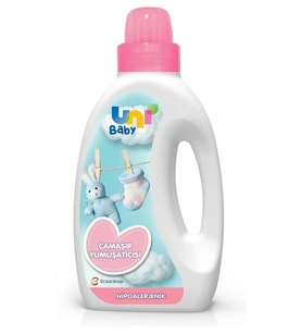 Uni Baby Çamaşır Yumuşatıcı 1500 ml